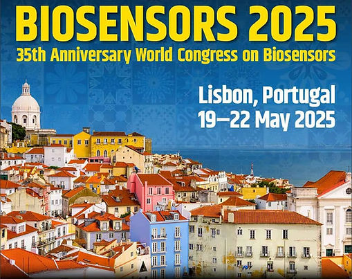 BIOSENSORS 2025