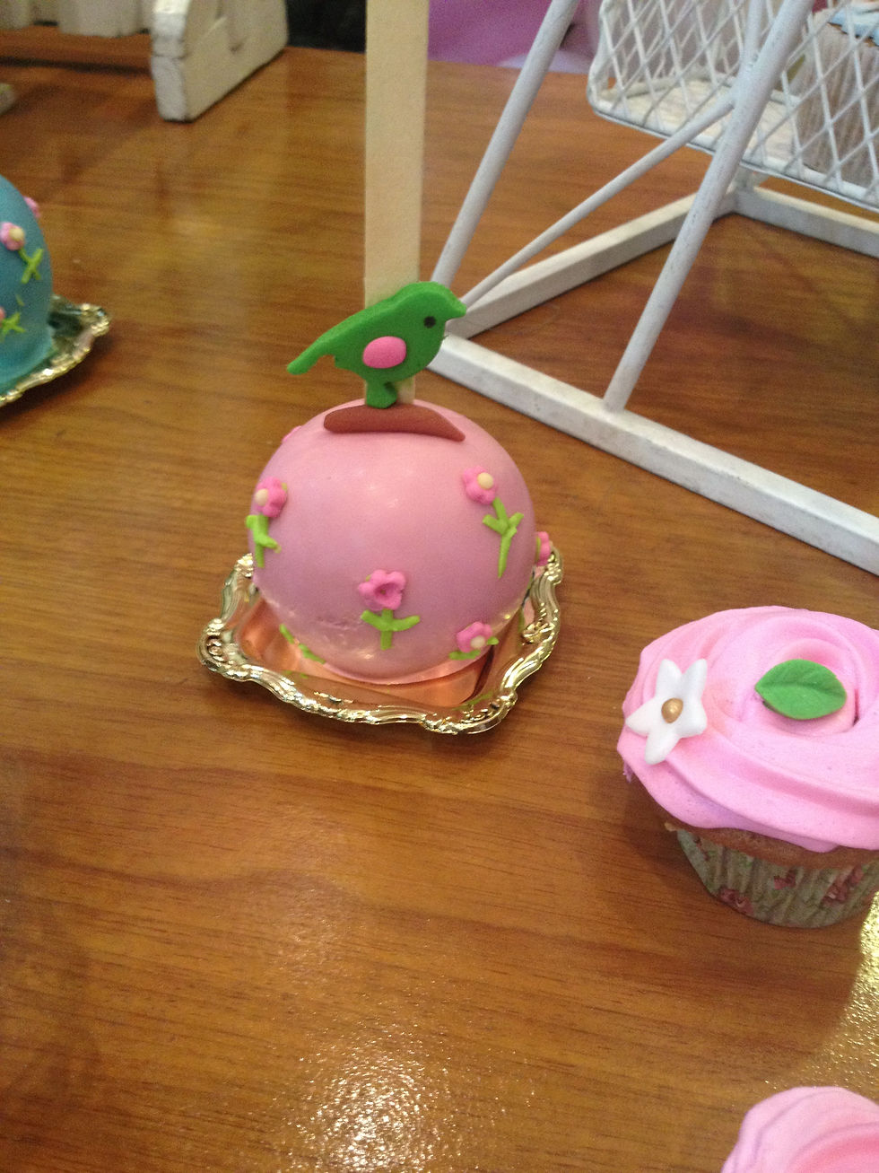 Festa Jardim 2