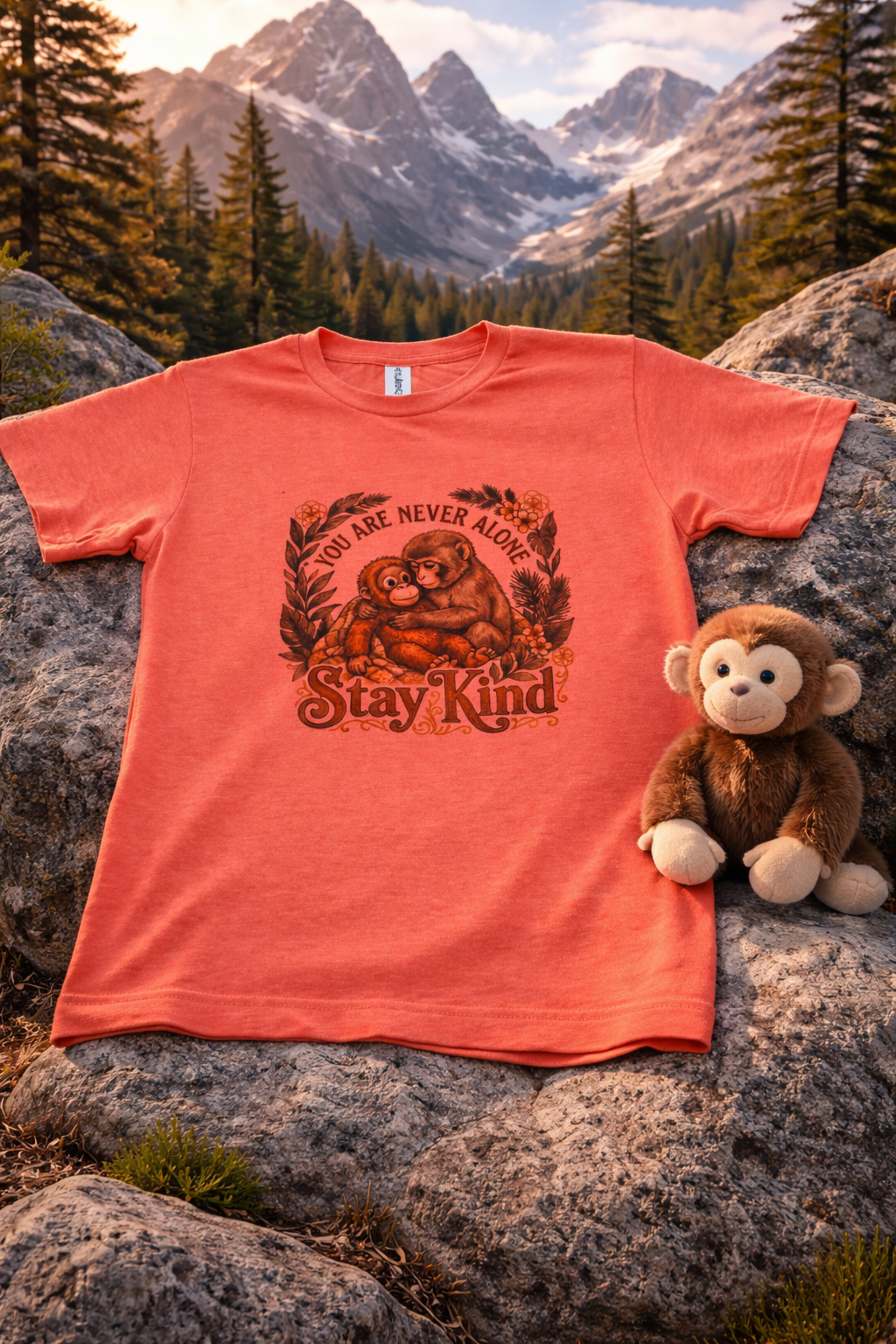 Punch-Kin Tee