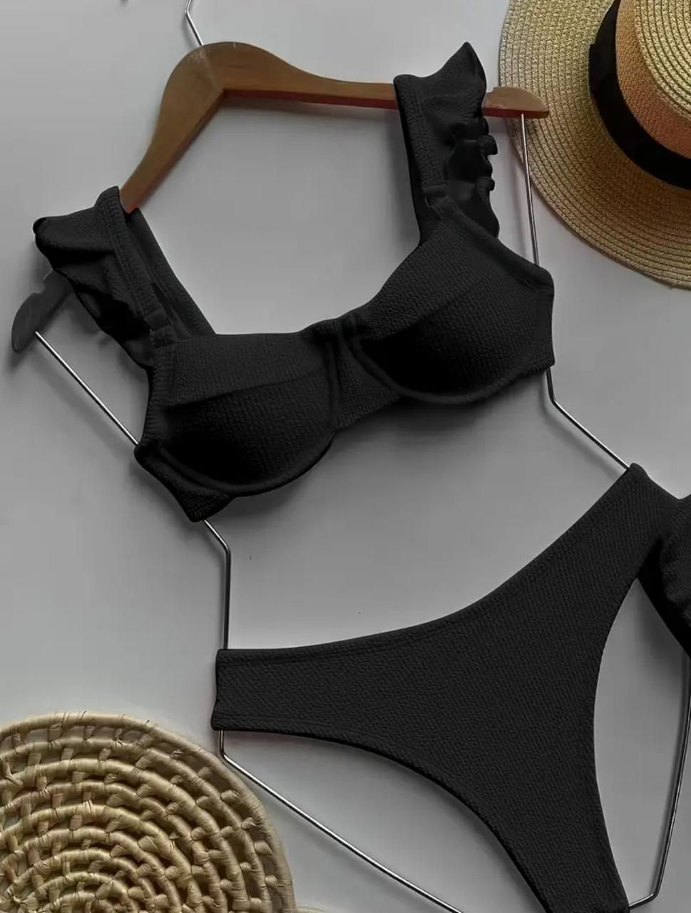 MYKONOS BLACKINI