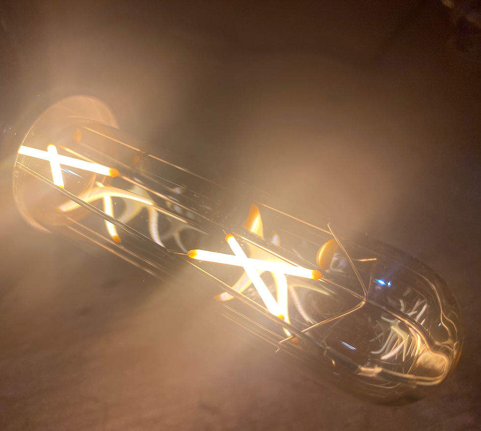 Thumbnail: Rare Art Deco Stripmaster 35mm Projector Up-cycled As a Table Lamp