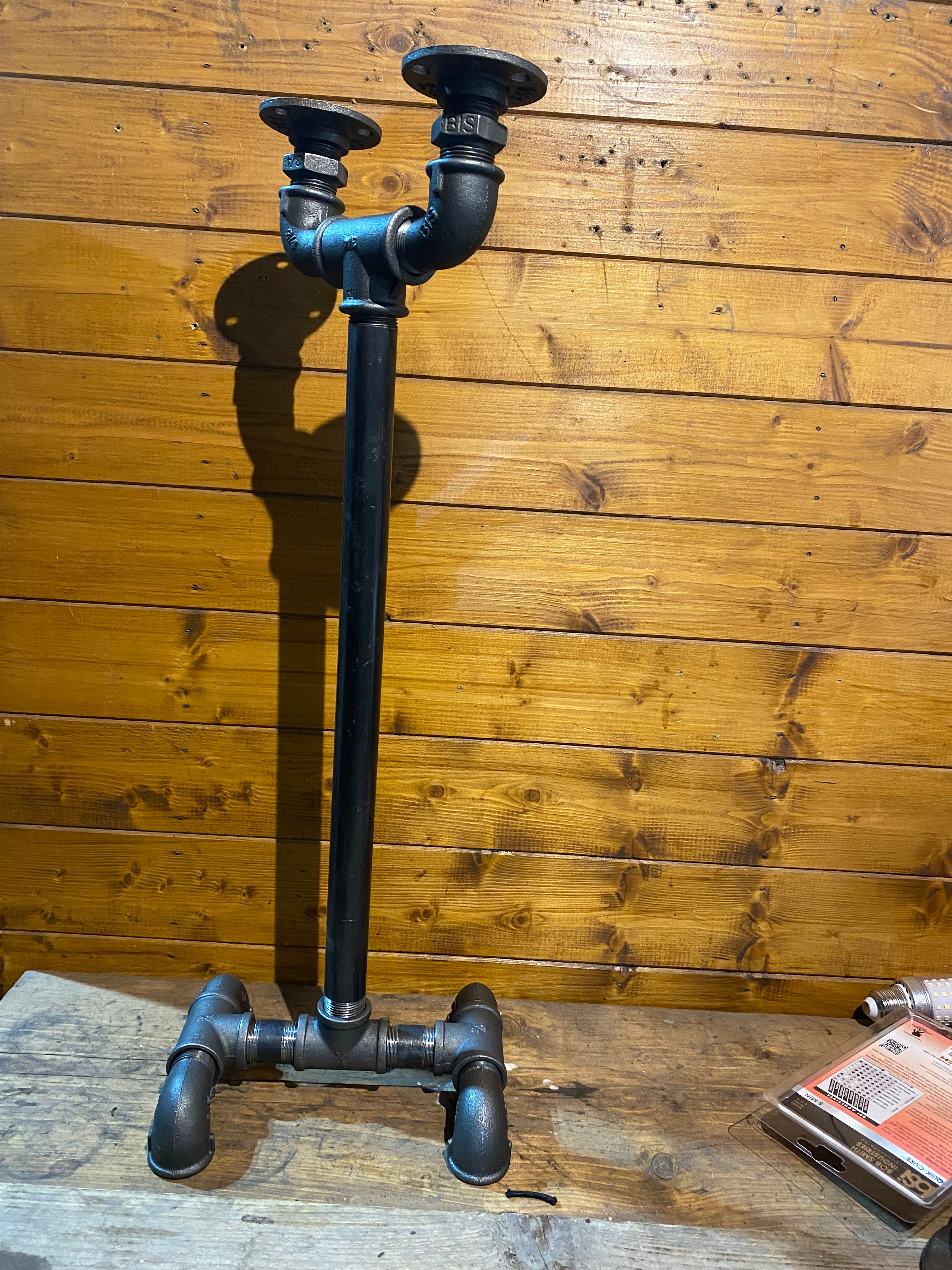 Custom Order - Leg For Bedside Table