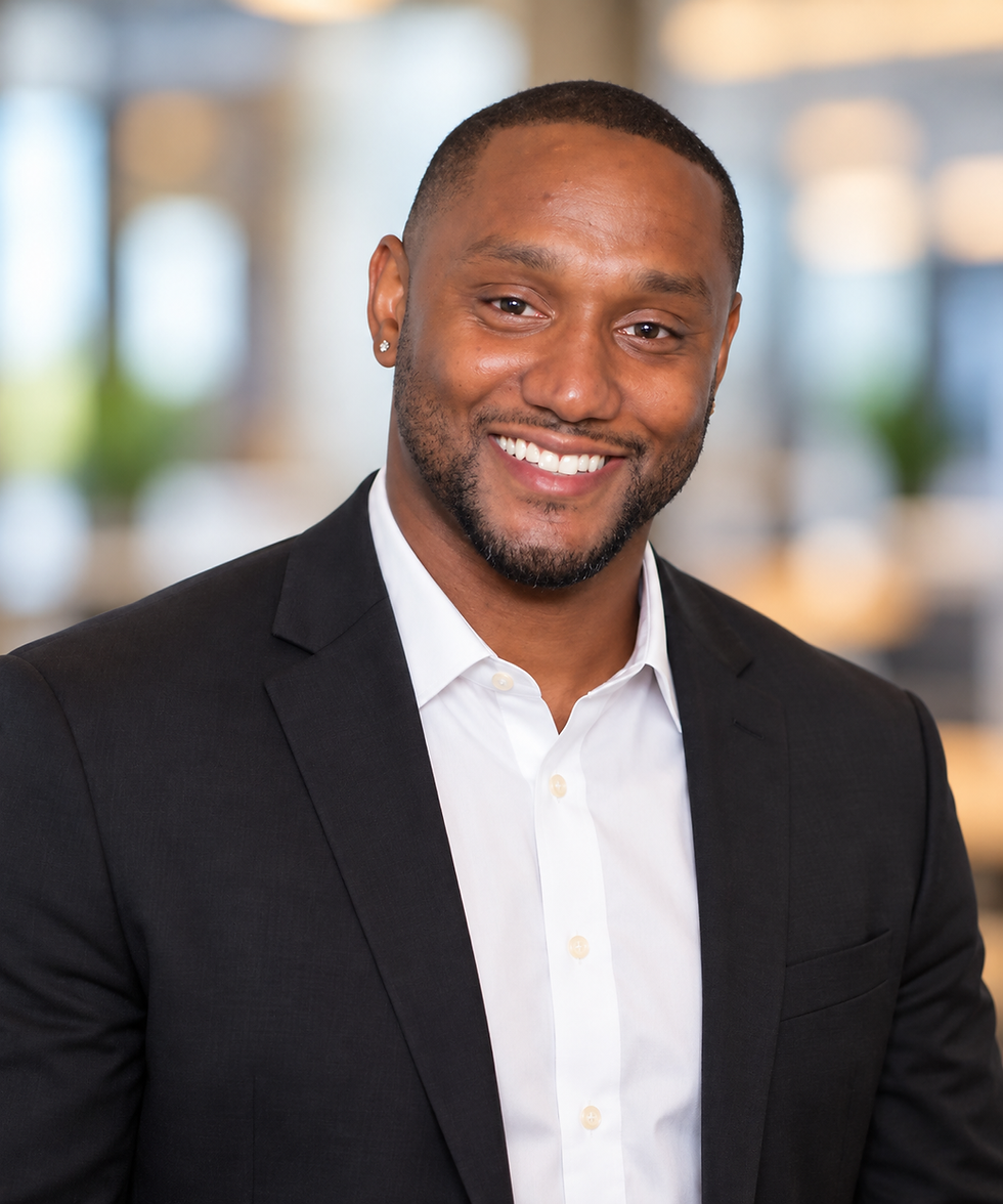 Derick Alexander