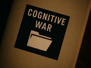 Guerra cognitiva: quando l’informazione diventa arma