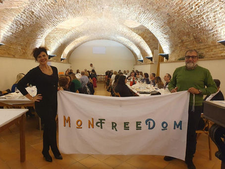 Incontriamoci in Monferrato: Un Successo Sinergico di Promozione e Innovazione Digitale - Monfreedom