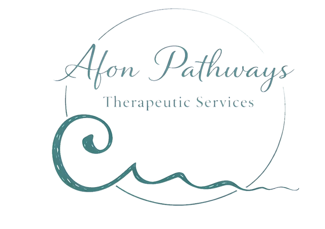 Afon Pathways with Wave accent