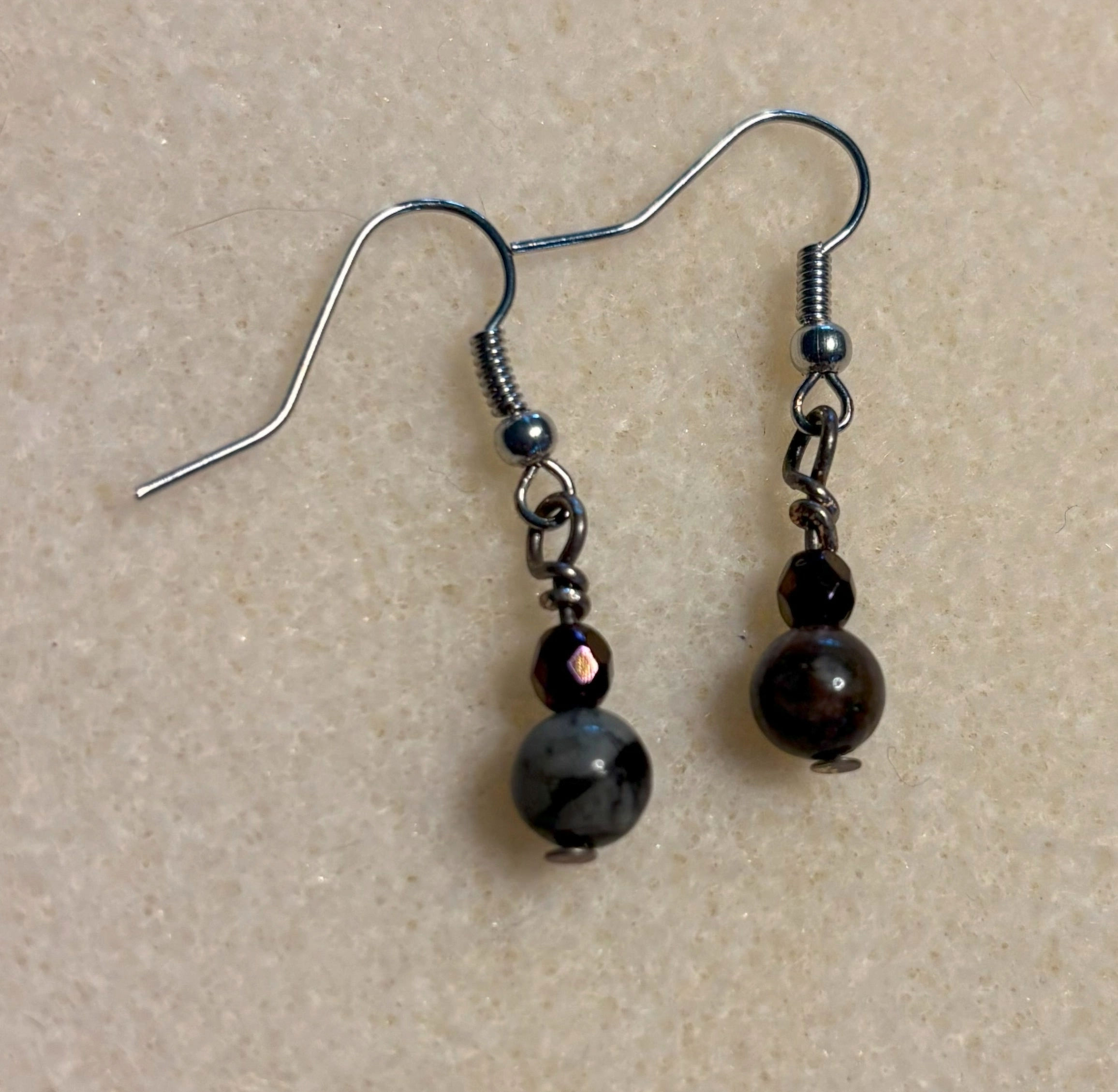 Everyday Grace Earrings