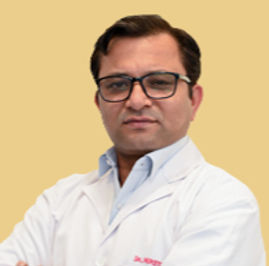 Dr. Mukesh Pandey