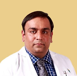 Dr Deepak Malhotra