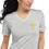 Thumbnail: Unisex V-Neck T-Shirt