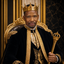 Writer: King Peter Mantu