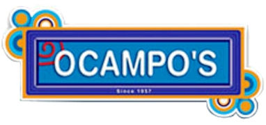 Ocampo's Mall Olongapo