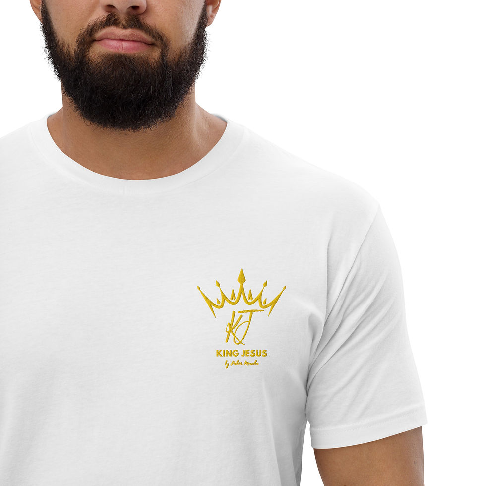 Thumbnail: Short Sleeve T-shirt