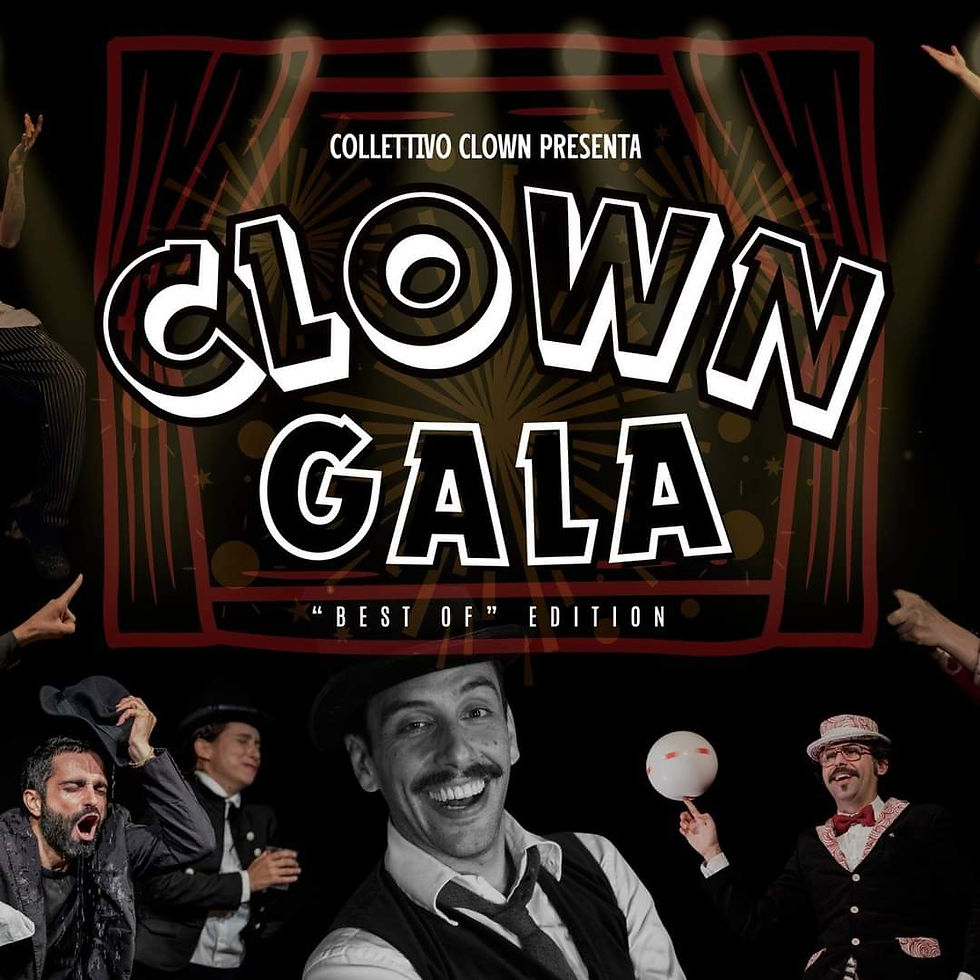 Clown Gala | Special Edition