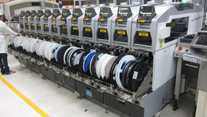 Asia Pacific Chip Mounter Market Size, Share, Trends, Growth and Opportunities 2024-2032