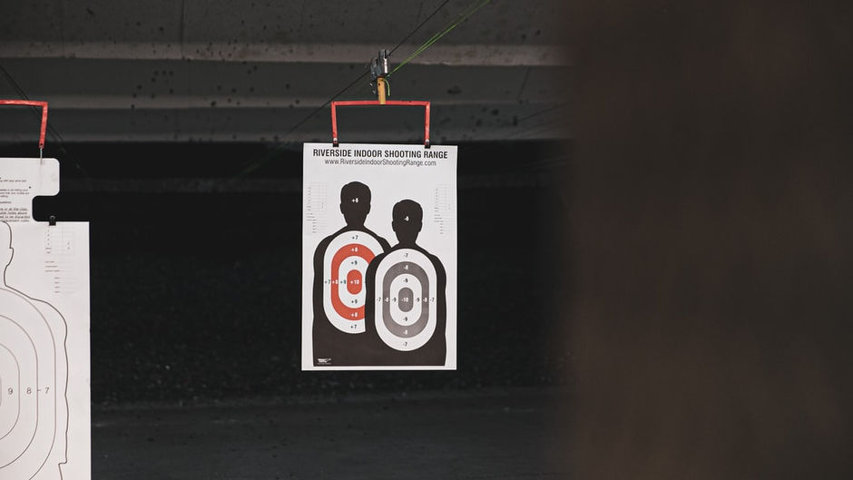 Tips on Finding the Best Gun Training Target Store