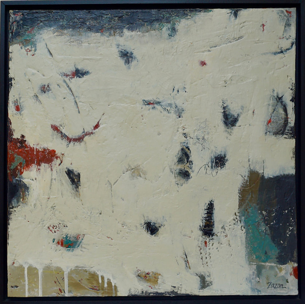 Thumbnail: Marine Layers I 24" x 24"