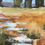 Thumbnail: Marshlands I 16" x 16"