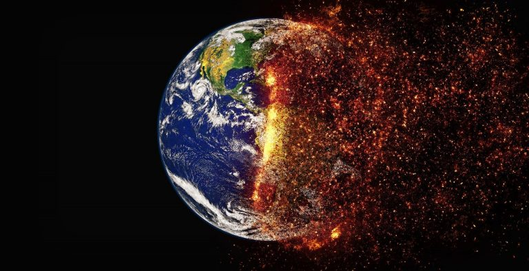 La causa del cambio climático es definitivamente la humanidad: ONU