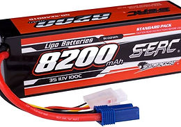 Top 5 4S RC Cars Batteries for Sale | RC Cars Batteries Review | Best RC Review
