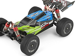 Top 5 RC Buggies Cars for Sale | RC Buggies Cars Reviews | Best RC Review