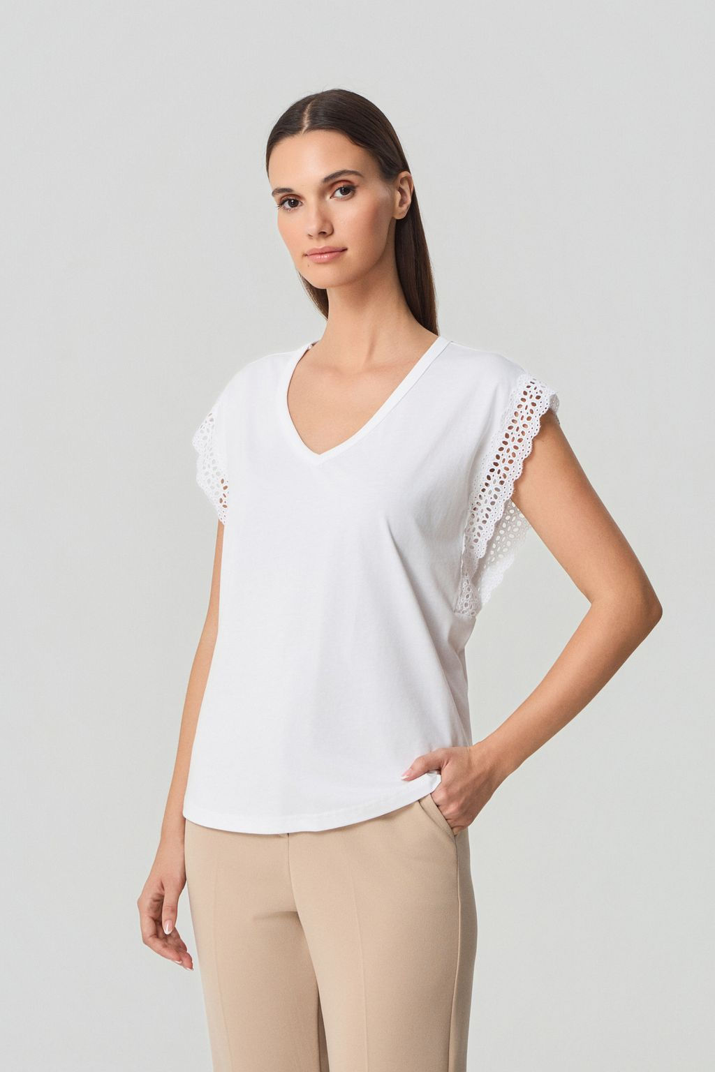 T.shirt Batida