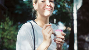 "SEASONS" for an ICECREAM