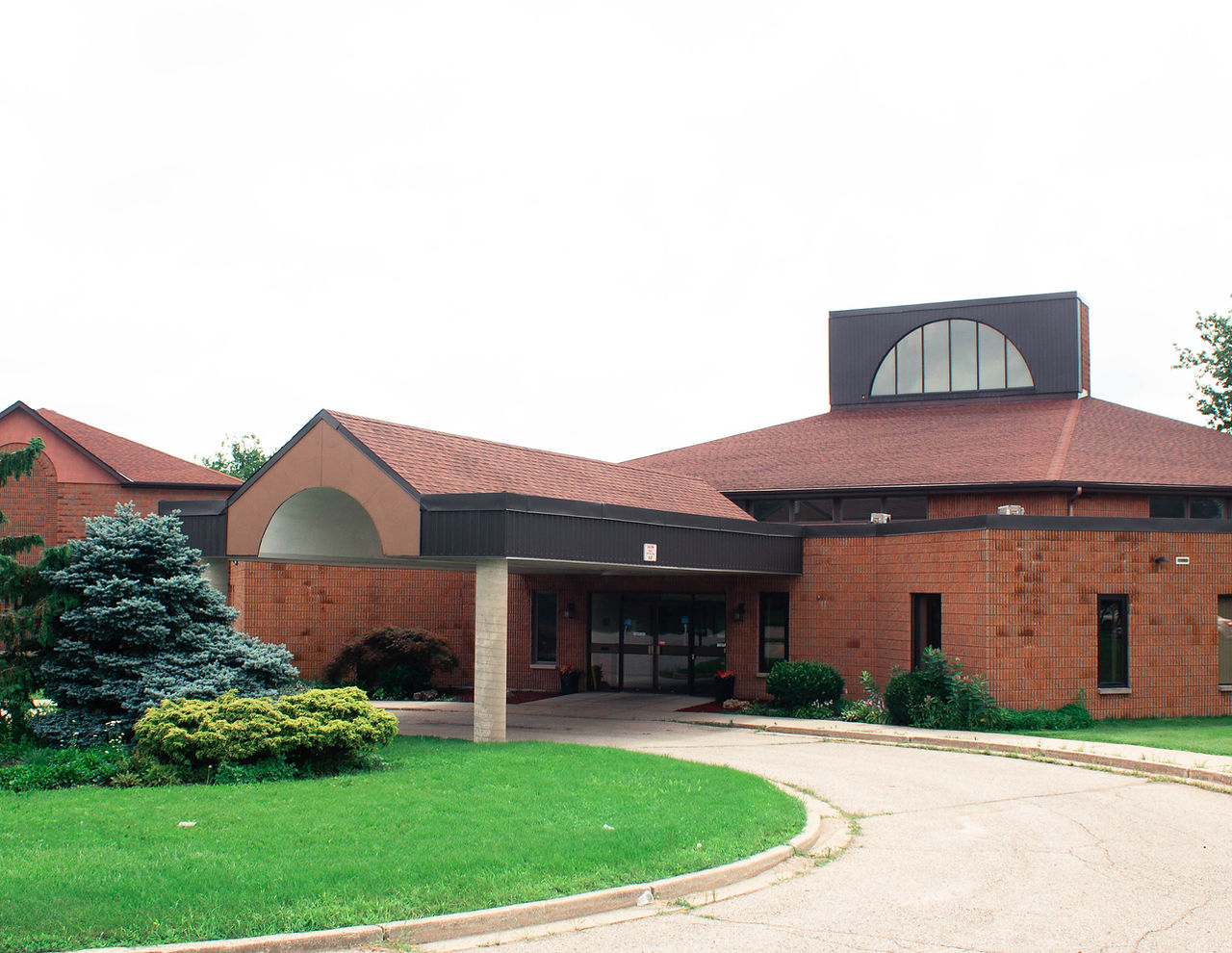 Westview Baptist Church 1