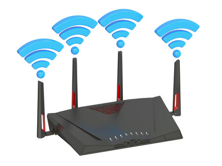 Supercharge Your Connectivity! Unleashing the Power of Enhanced Wi-Fi Services