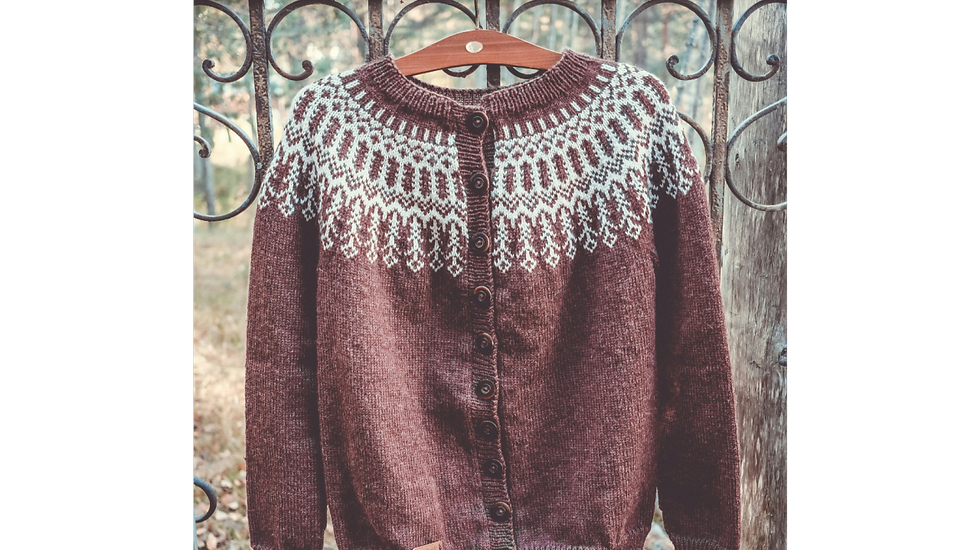 I could never wear that Sweater: Dress Code policies