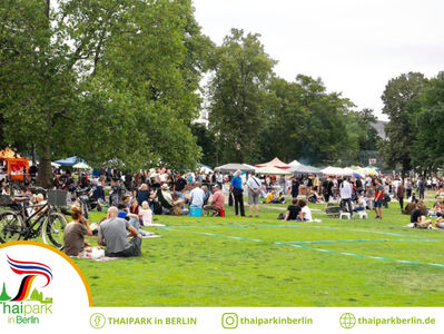 Das Treffen mit dem Integrationsbüro