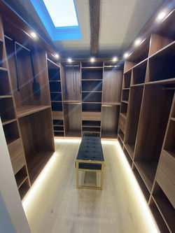 Eclairage dressing ~ Toulouse