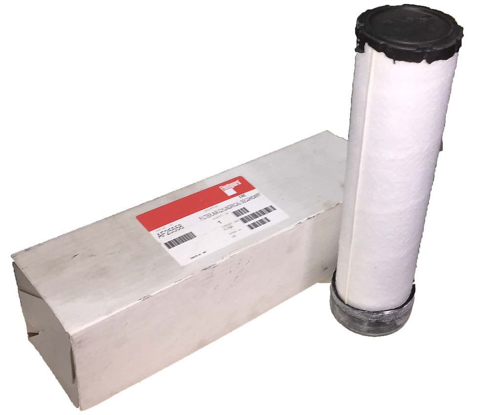 Miniatura: Fleetguard-AF25558-Air-Filter