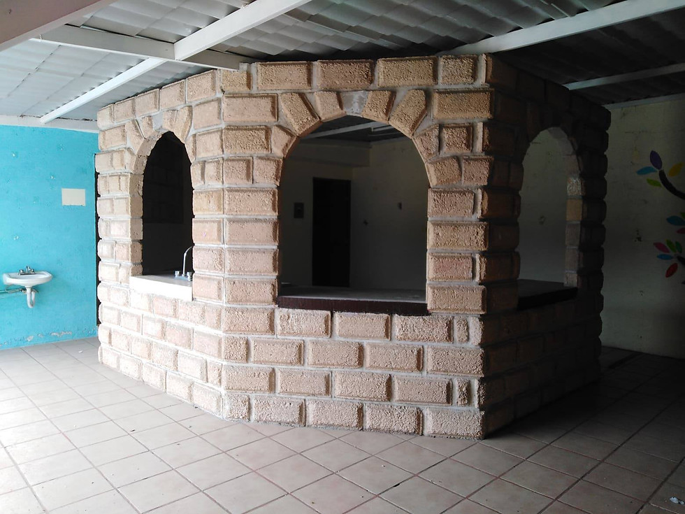 Miniatura: TERRENO/SALÓN DE FIESTA EN COL. CIPRESES DE MAYORAZGO, PUEBLA