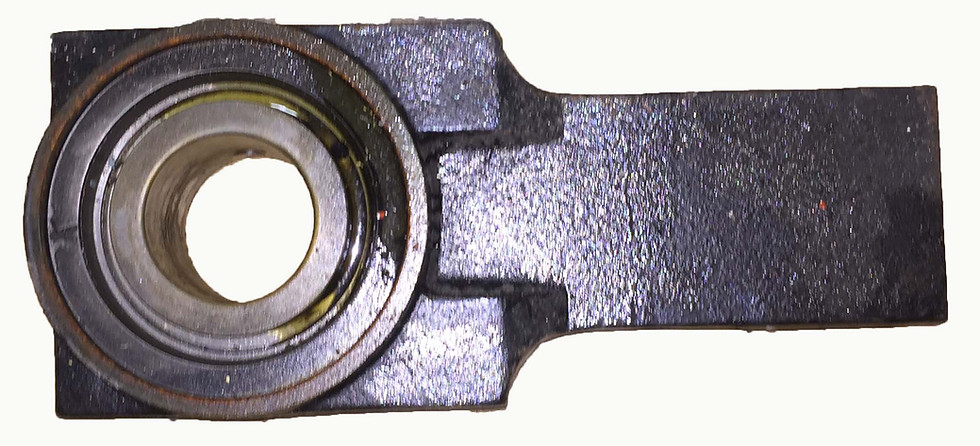 Miniatura: EJE DE RUEDA GUIA PARA 325