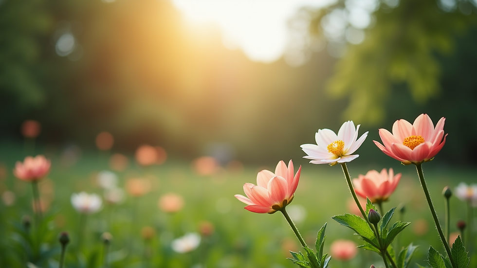 The Art of Mindful Living: Embracing Presence in Everyday Life