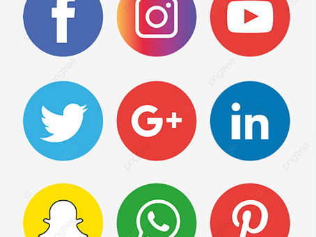 Effective Adds for Social Media Platforms