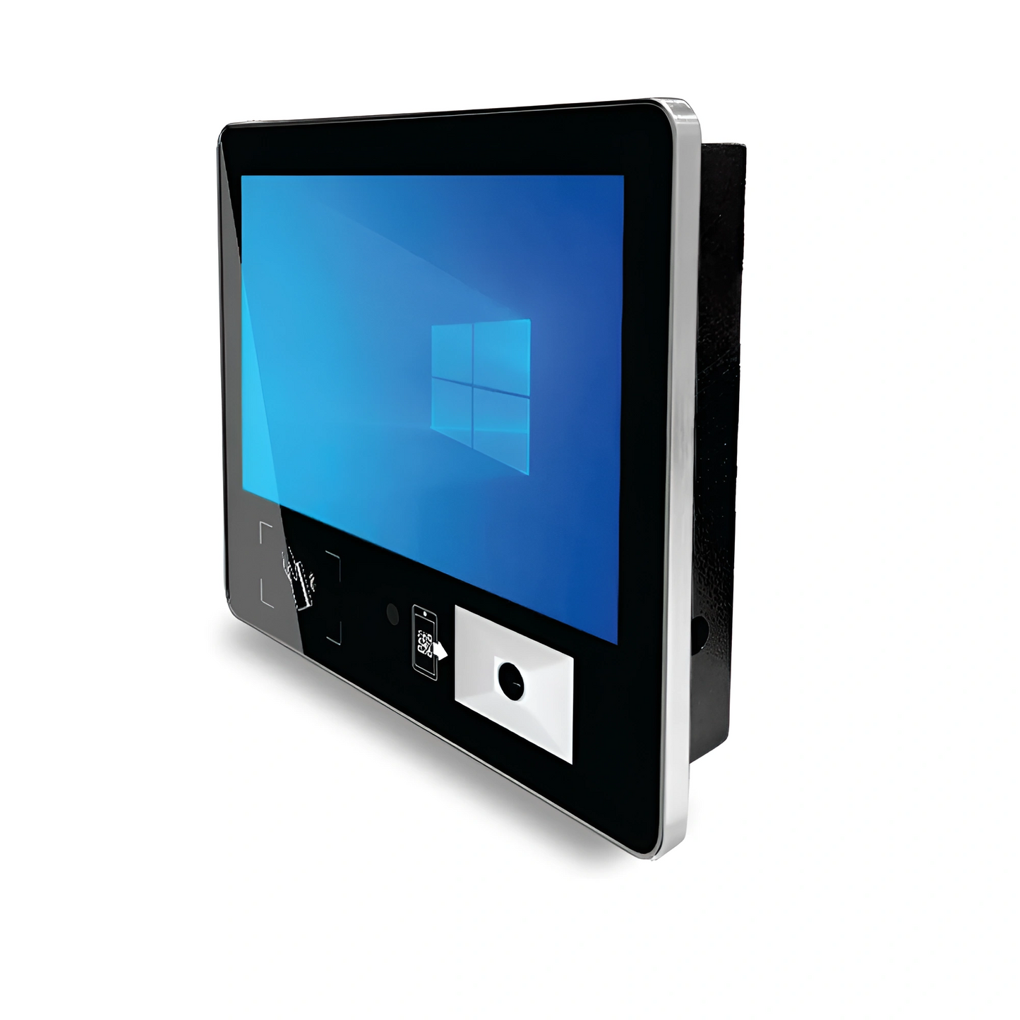 Verificador de Precios MK200W