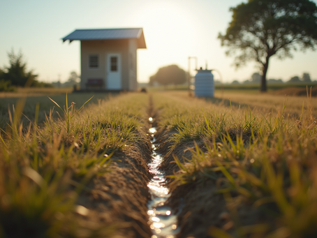 Addressing Water Scarcity: Zira Water's Impactful Approach