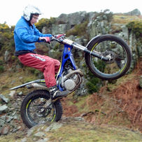 Team Ireland | Trial des Nations