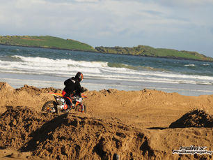 MRA PR: Good Luck Team Ireland