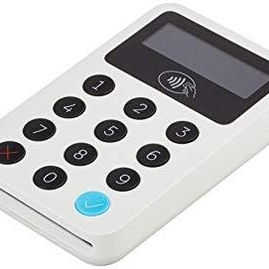 CARD PAYMENTS AT SIGN ON