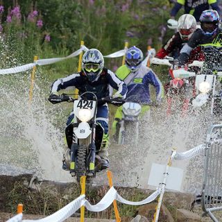 2017 HTM OFFROAD ENDUROCROSS - RESULTS