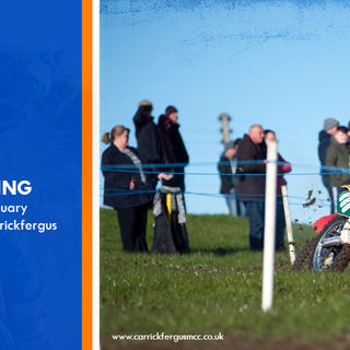 JANUARY CLUB MEETING ( MON 8PM )