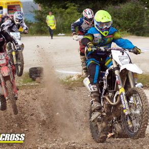 RACE PREVIEW - DALRIADA FESTIVAL ENDUROCROSS