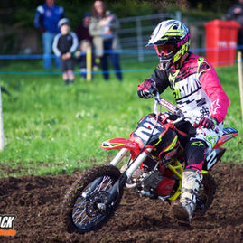 CLASSES & UPDATED SPECIFICATIONS FOR ROUND ONE