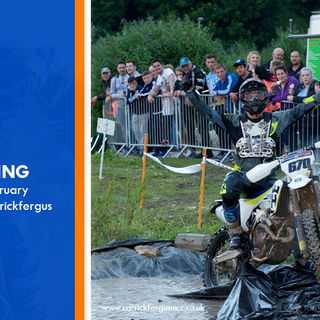 FEBRUARY CLUB MEETING (MON 8PM)