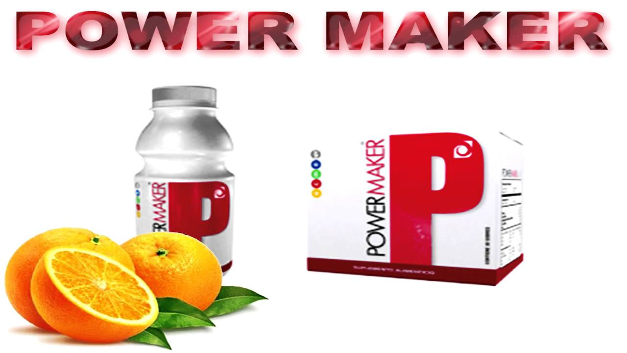 POWER MAKER