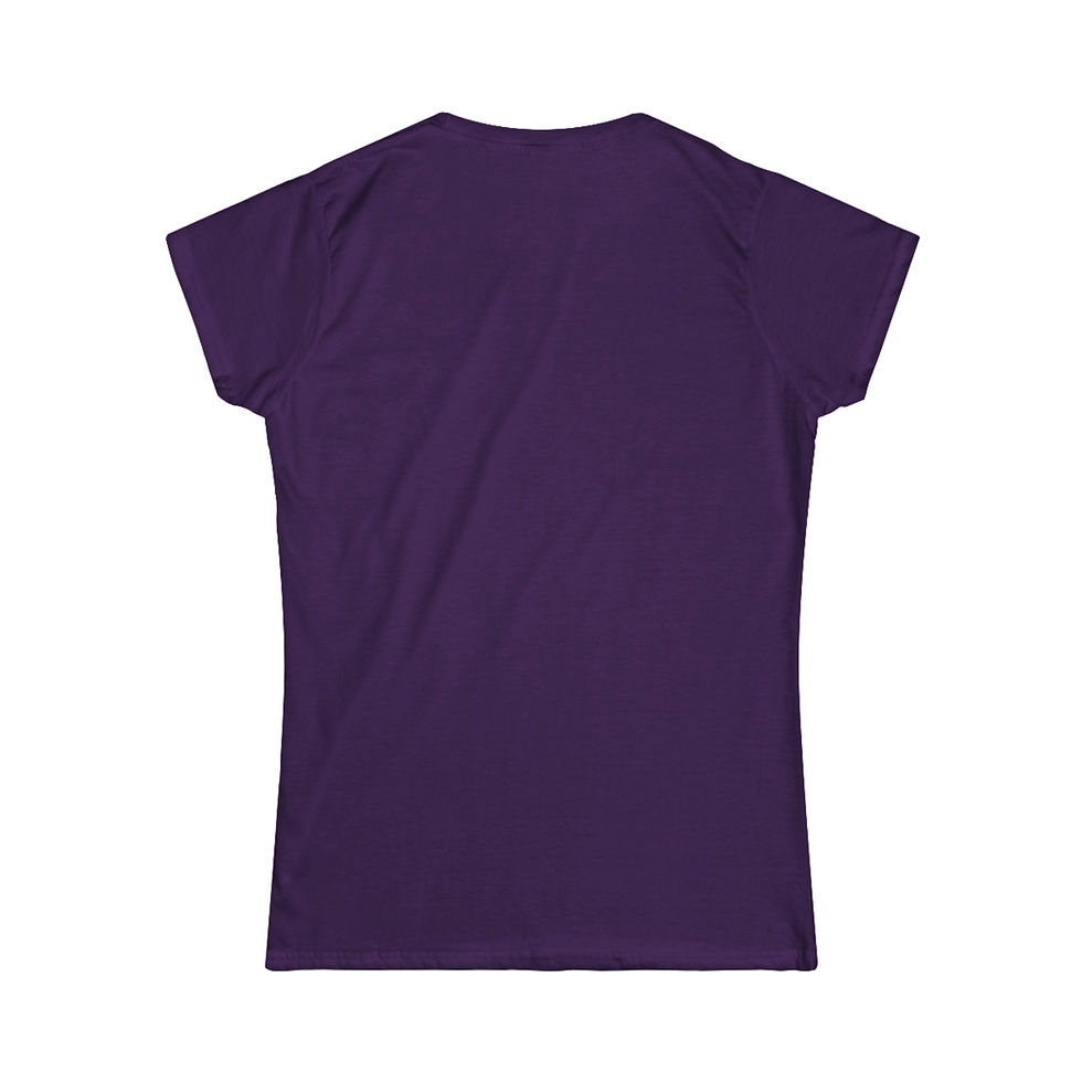 Thumbnail: Hot Girl Healing Disco Cowgirl T-Shirt