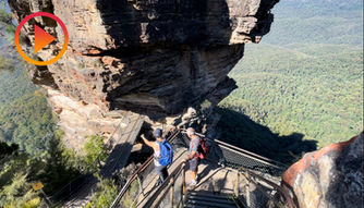 Blue Mountains Adventures